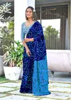 Tew Soft Pure Cotton Fancy Printed Sarees Wholesale Suppliers In India